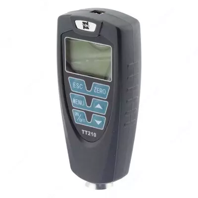 Qoplamaning qalinligi olchagichi Time TT210