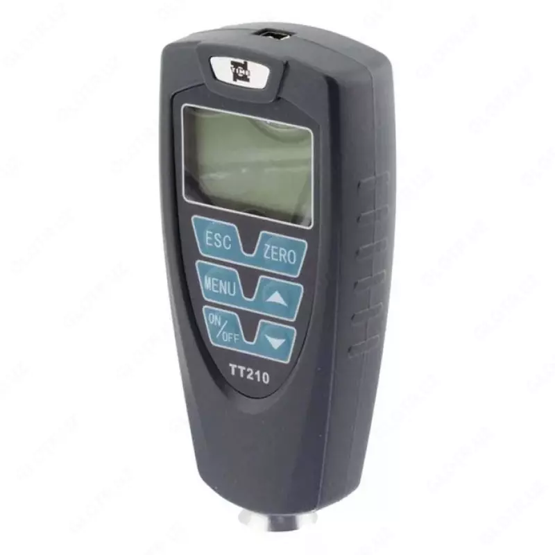 Qoplamaning qalinligi olchagichi Time TT210