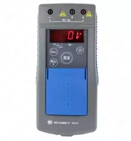 Мегаомметр Е6-24
