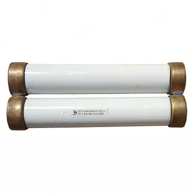 Патрон ПТ 1.3-6-100-31 5 У3 L=364mm D=72mm