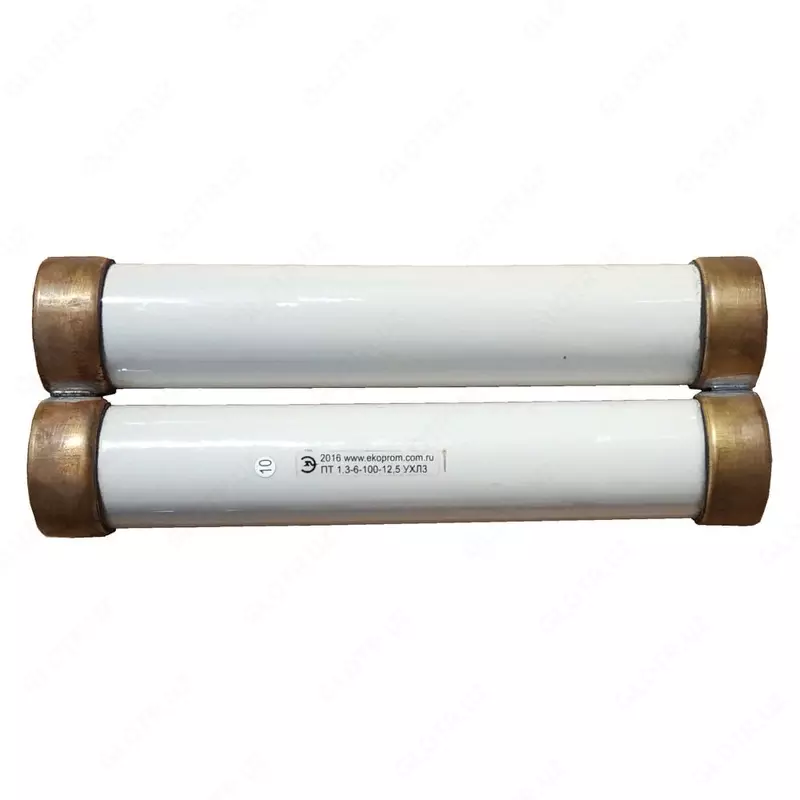  Патрон ПТ 1.3-6-100-31 5 У3 L=364mm D=72mm - 