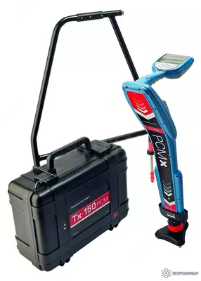 AnCom Rza-test / GOOSE-orni analizatori