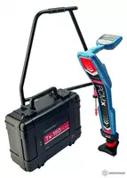  AnCom Rza-test / GOOSE-orni analizatori - 