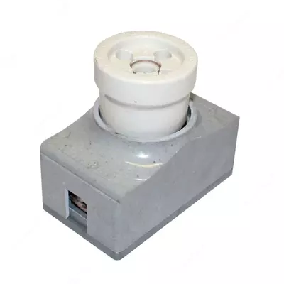 Предохранитель резьбовой ПРС100 100А