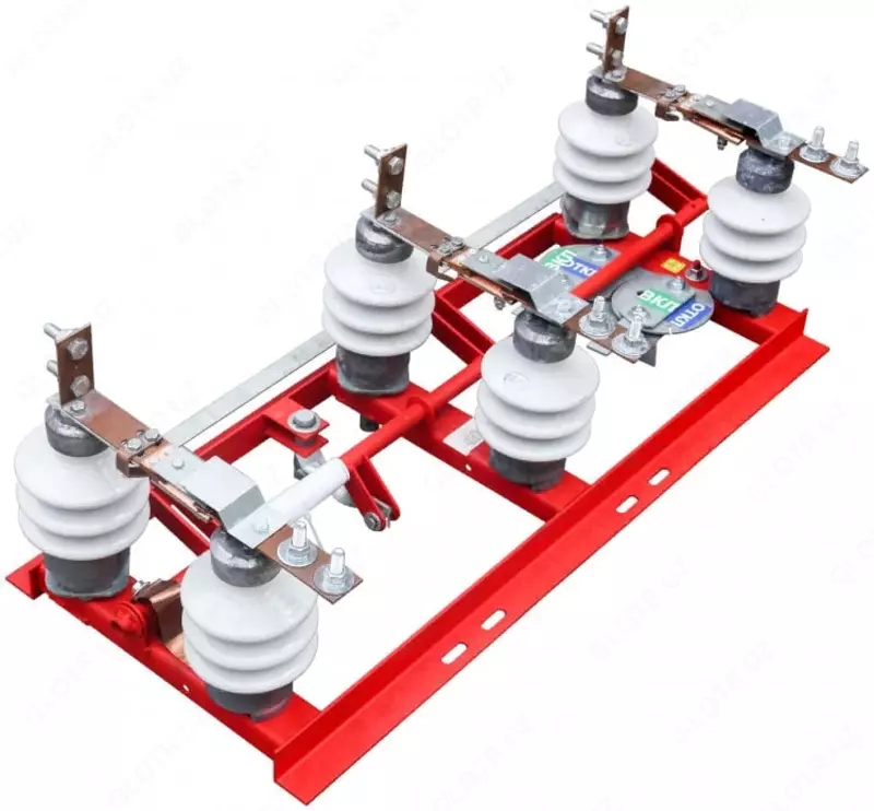  AnCom Rza-test / GOOSE-orni analizatori - 