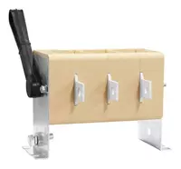 Выключатель-разъединитель ВР32-37-А-30220-00 УХЛ3 лев.