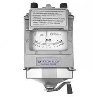 AnCom Rza-test / GOOSE-orni analizatori