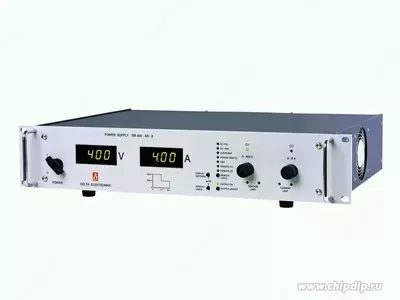 SM 60-100 — источник питания