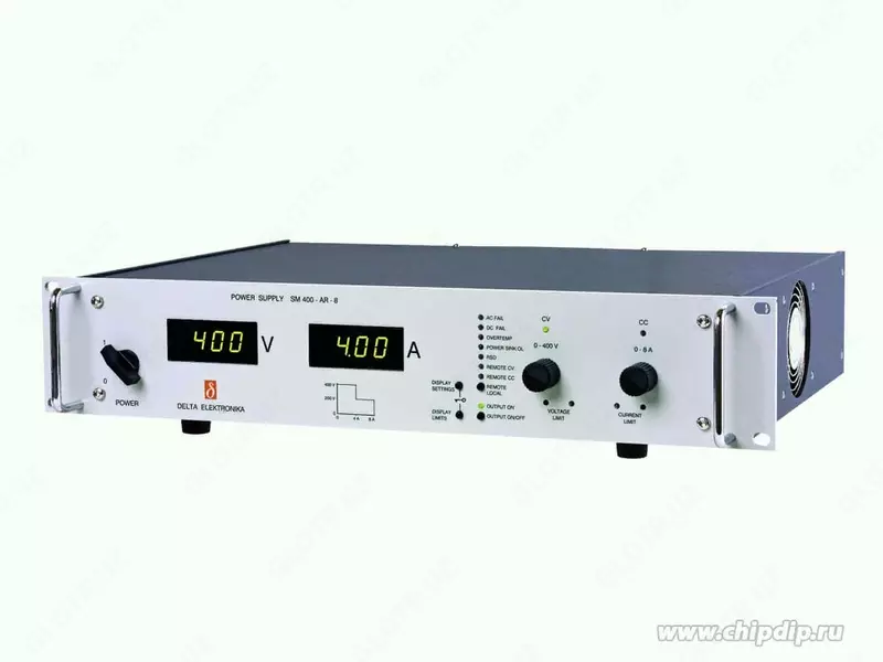  SM 60-100 — источник питания - 