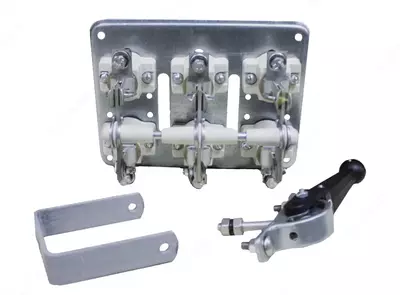 AnCom Rza-test / GOOSE-orni analizatori