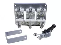 AnCom Rza-test / GOOSE-orni analizatori