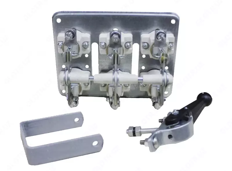  AnCom Rza-test / GOOSE-orni analizatori - 