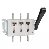 Выключатель-разъединитель ВР32-35А30220-00 УХЛ3