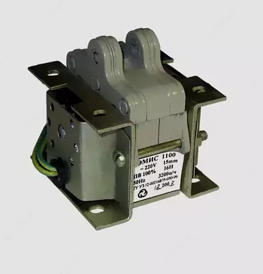 Электромагнит ЭМИС-6100 220В 50Гц