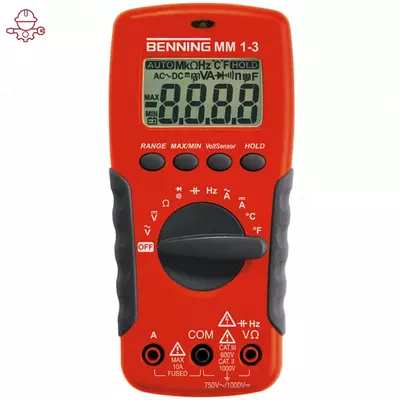 AnCom Rza-test / GOOSE-orni analizatori