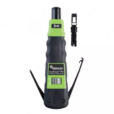 AnCom Rza-test / GOOSE-orni analizatori