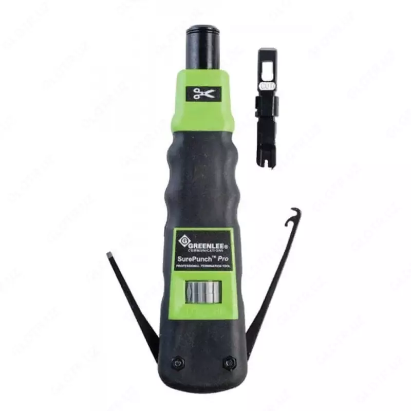 AnCom Rza-test / GOOSE-orni analizatori