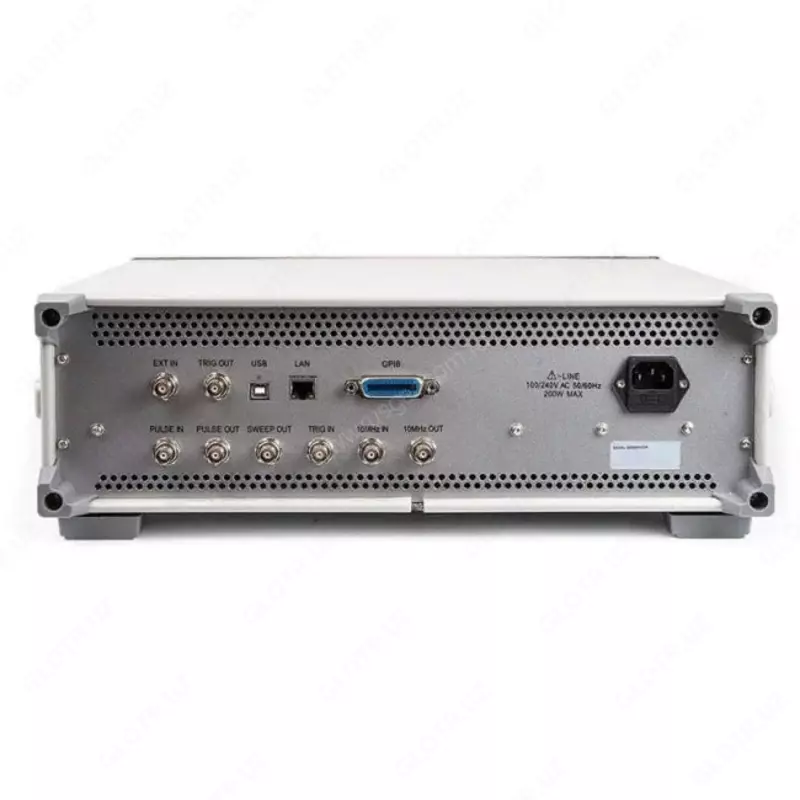  АКИП-3207 — генератор ВЧ - 