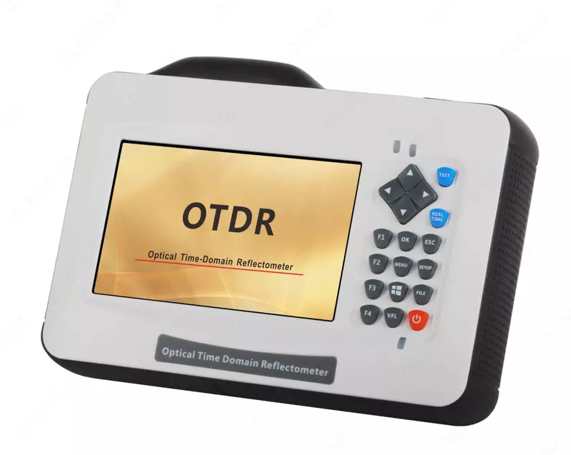 FHO3000-D35-VFL-PM — оптический рефлектометр 1310/1550 нм  35/33 дБ  VFL  PM  TS