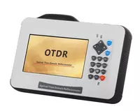 FHO3000-D35-VFL-PM — оптический рефлектометр 1310/1550 нм  35/33 дБ  VFL  PM  TS