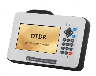  FHO3000-D35-VFL-PM — оптический рефлектометр 1310/1550 нм  35/33 дБ  VFL  PM  TS - 