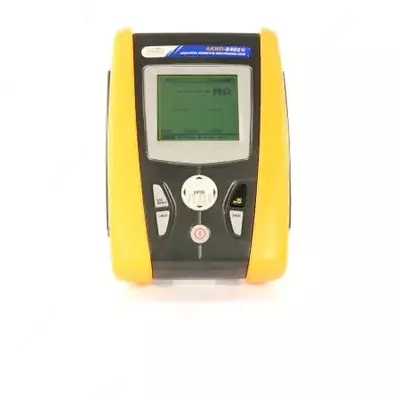АКИП-8402 — измеритель параметров электрических сетей