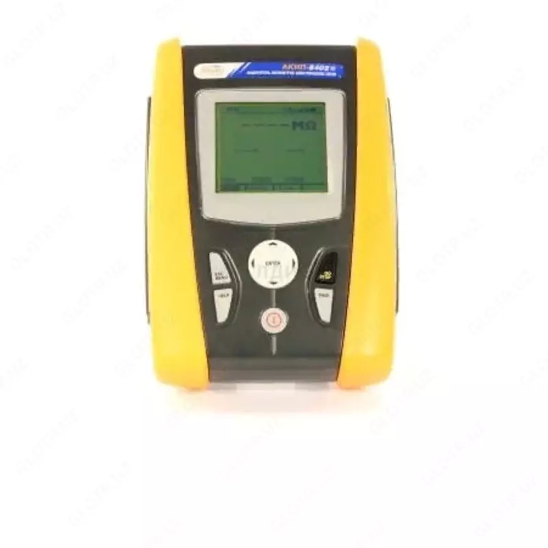 AnCom Rza-test / GOOSE-orni analizatori