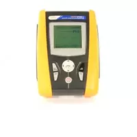 AnCom Rza-test / GOOSE-orni analizatori