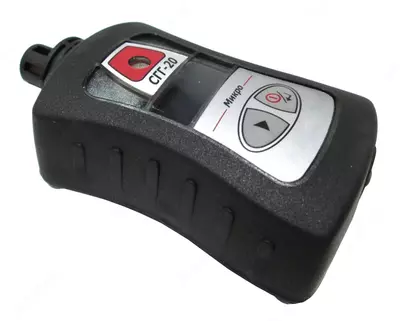 СГГ-20Микро — переносной сигнализатор-течеискатель горючих газов