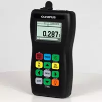 27MG — ультразвуковой толщиномер