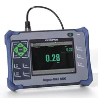 Magna-Mike 8600 — магнитный толщиномер