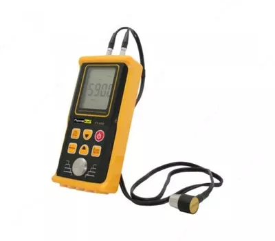 ТОЛЩИНОМЕР УЛЬТРАЗВУКОВОЙ УТ-850