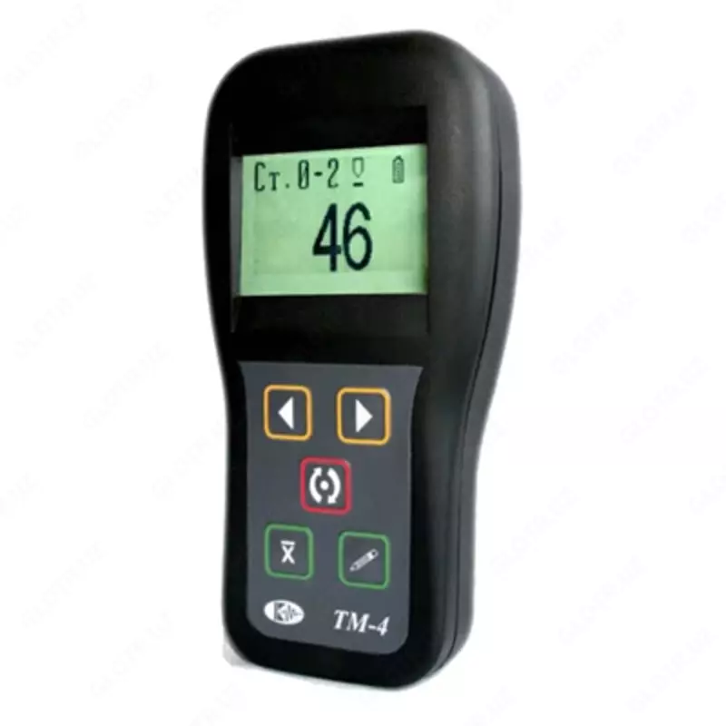 ТОЛЩИНОМЕР ТМ-4
