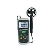 DT-618 Shamol tezligi va haroratini olchash uchun termal anemometr