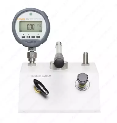 Fluke 2700G - namunali bosim olchagichlari