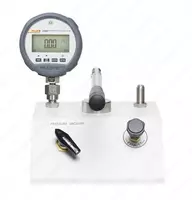 Fluke 2700G — образцовые манометры