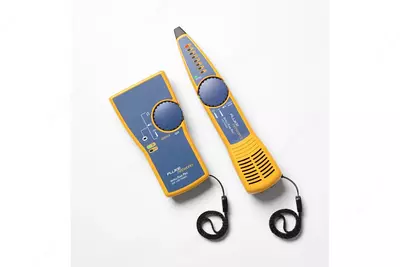 НАБОР ДЛЯ ТРАССИРОВКИ КАБЕЛЕЙ FLUKE NETWORKS INTELLITONE PRO 200 MT-8200-60-KIT