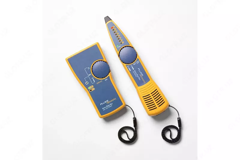 НАБОР ДЛЯ ТРАССИРОВКИ КАБЕЛЕЙ FLUKE NETWORKS INTELLITONE PRO 200 MT-8200-60-KIT