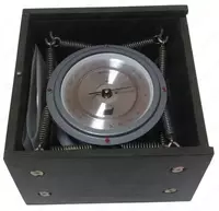 М-67 — барометр-анероид метеорологический контрольный