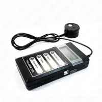 Yoruglik olchagich + Puls olchagich + Yorqinlik olchagich TKA-PKM 09 tekshirish bilan