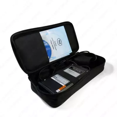  Yoruglik olchagich + Puls olchagich + Yorqinlik olchagich TKA-PKM 09 tekshirish bilan - 