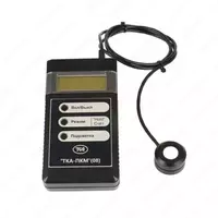 Lyuksmetr + Pulsemetr TKA-PKM 08