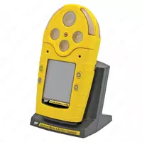 GasAlertMicro 5 переносной 5-канальный газоанализатор