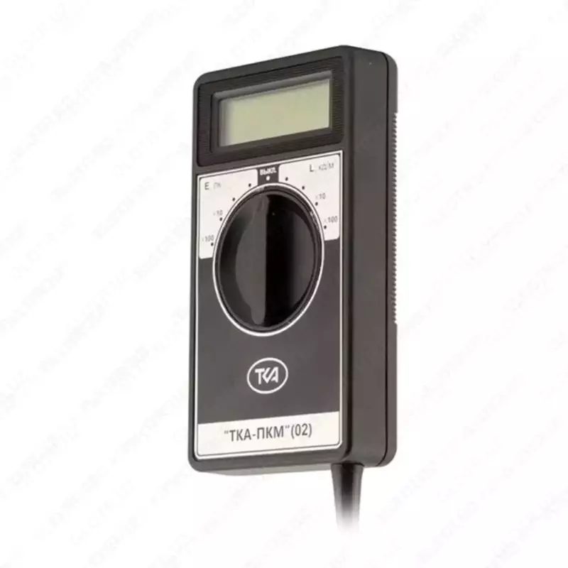  Lyuksmetr + Yorqinlik olchagich TKA-PKM 02 - 