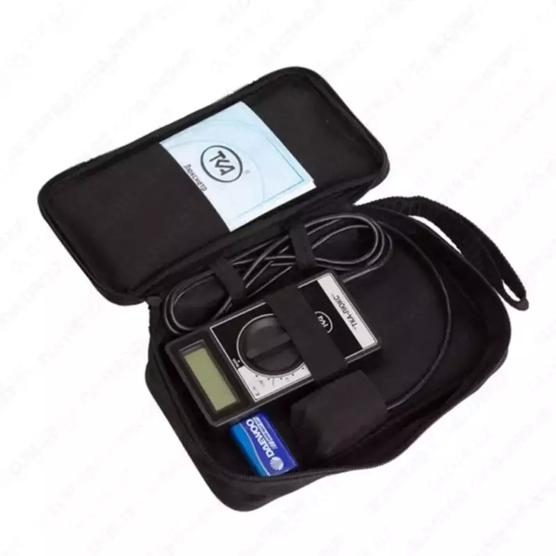  Люксметр ТКА-ЛЮКС с поверкой - 