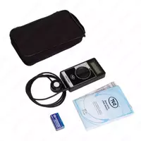   Люксметр ТКА-ЛЮКС с поверкой