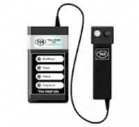 Люксметр + Пульсметр + Яркомер ТКА-ПКМ 09