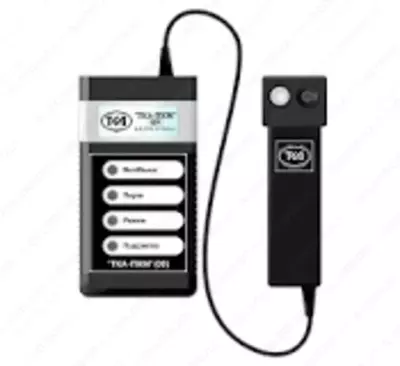 Люксметр + Пульсметр + Яркомер ТКА-ПКМ 09