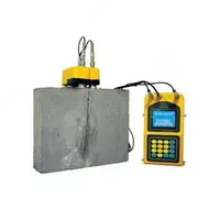 Измеритель глубины трещины бетона TC210