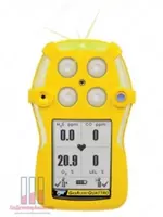 GasAlert Quattro (ГасАлерт Кваттро) переносной 4-канальный газоанализатор
